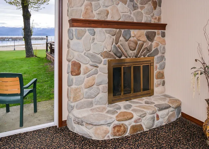 Best Western Edgewater Resort