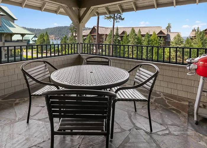 Worldmark Arrow Point